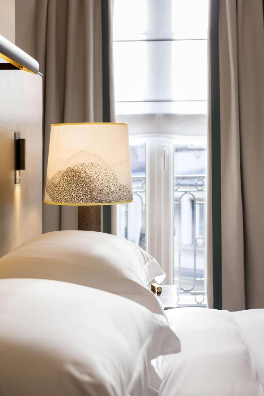 Chambre Lit Queen-Size
