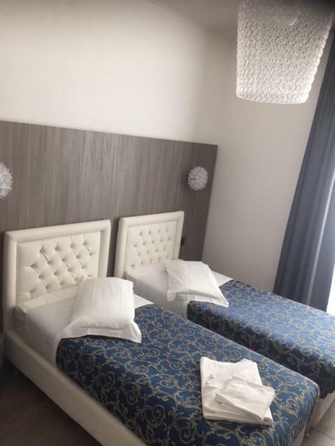 Quarto Triplo Superior