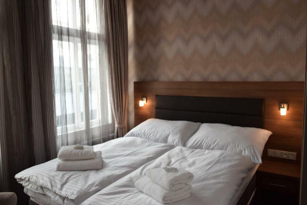 Chambre Double Économique