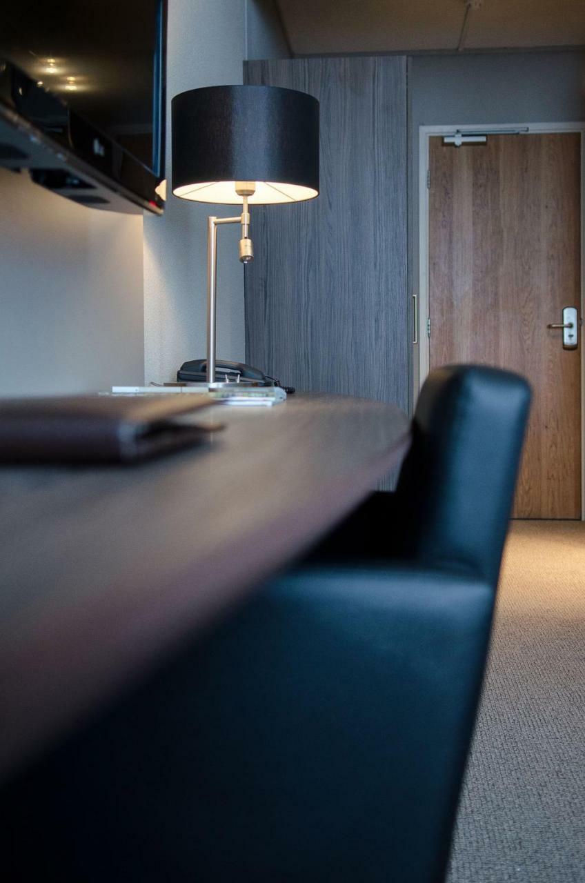 Comfort Tweepersoonskamer met Douche of Bad