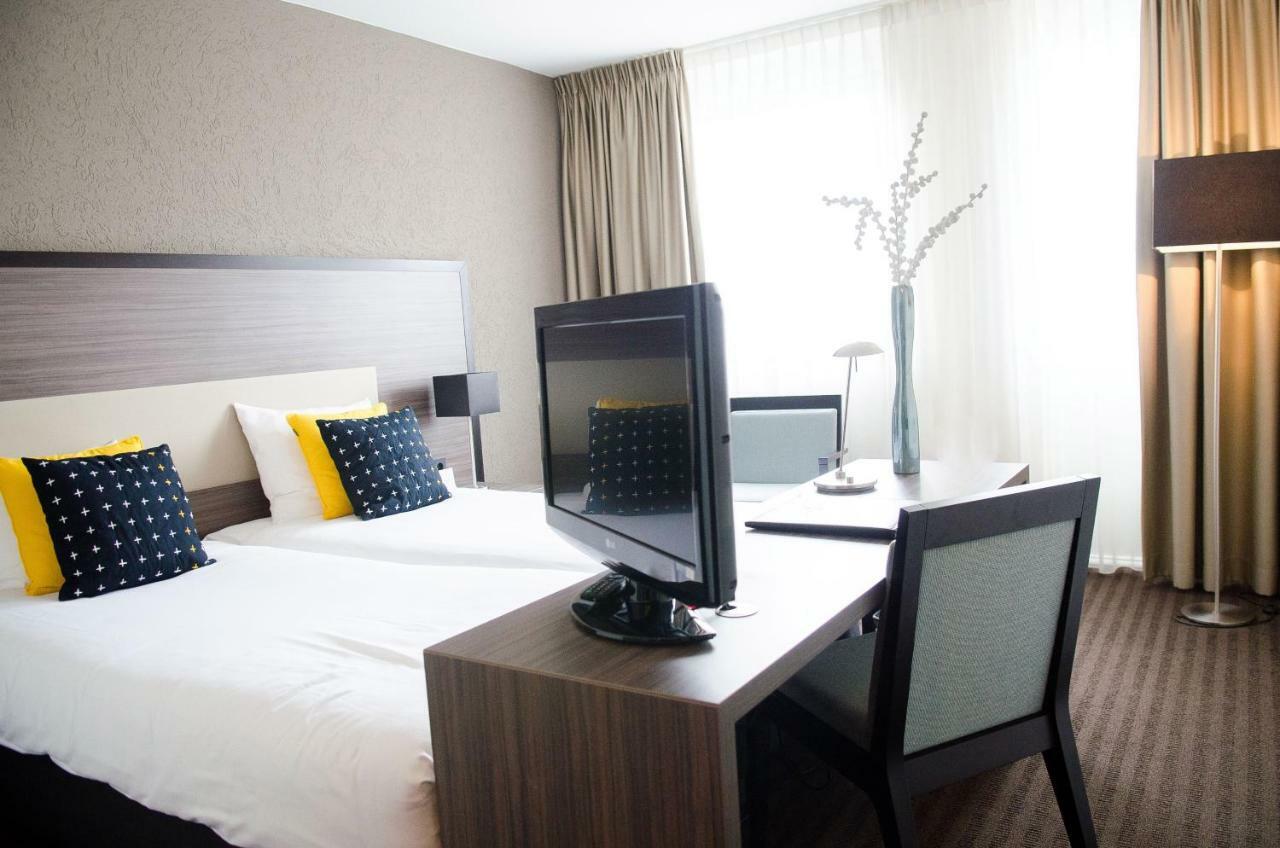 Standaard Kamer met 2 Bedden