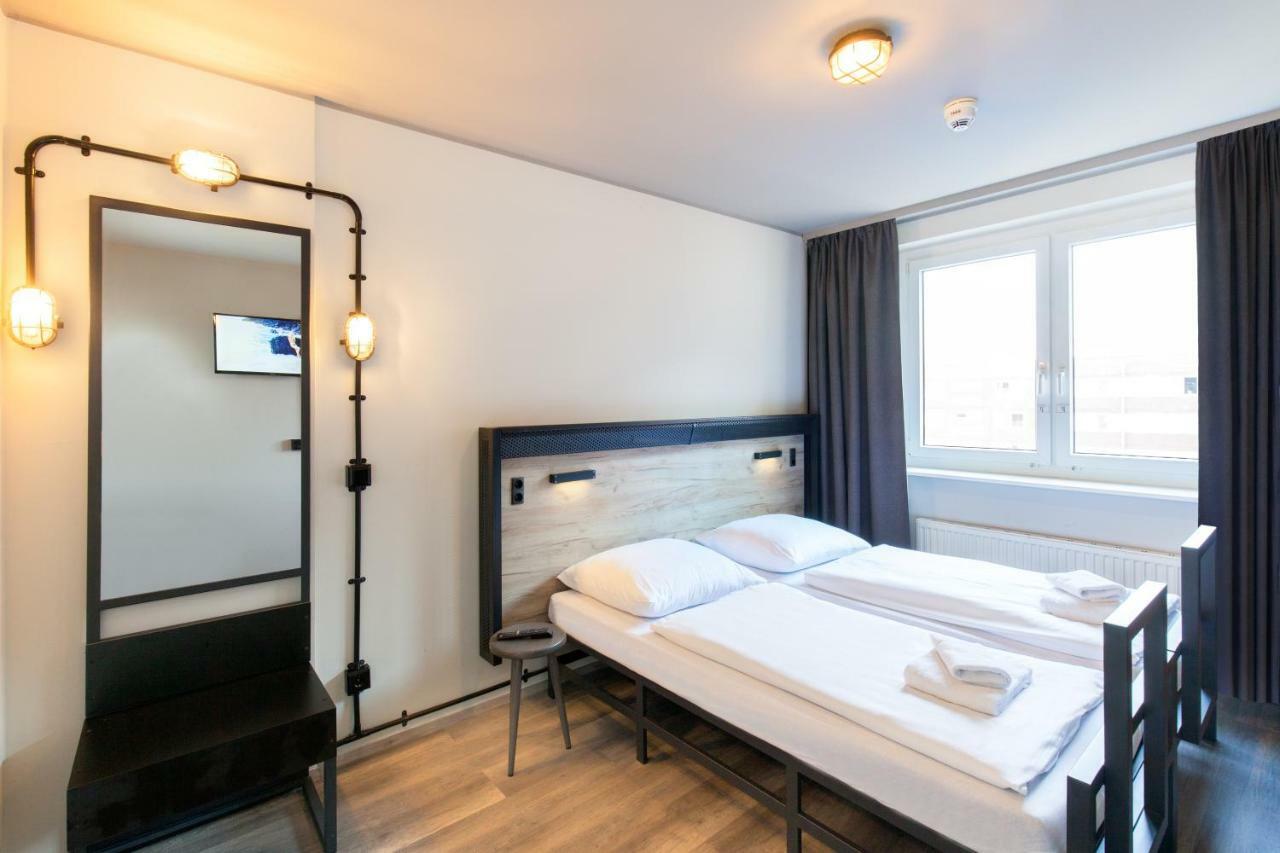 Zweibettzimmer