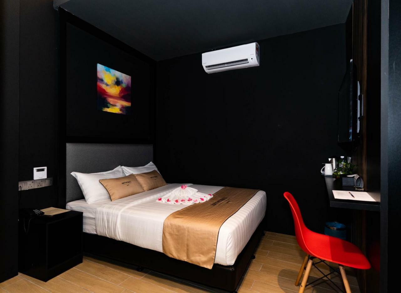 Superior Queen Room