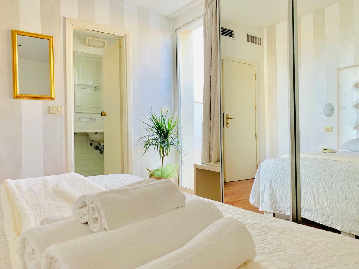 Double Room Terrace