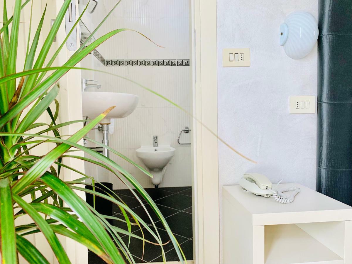 Double Room Terrace