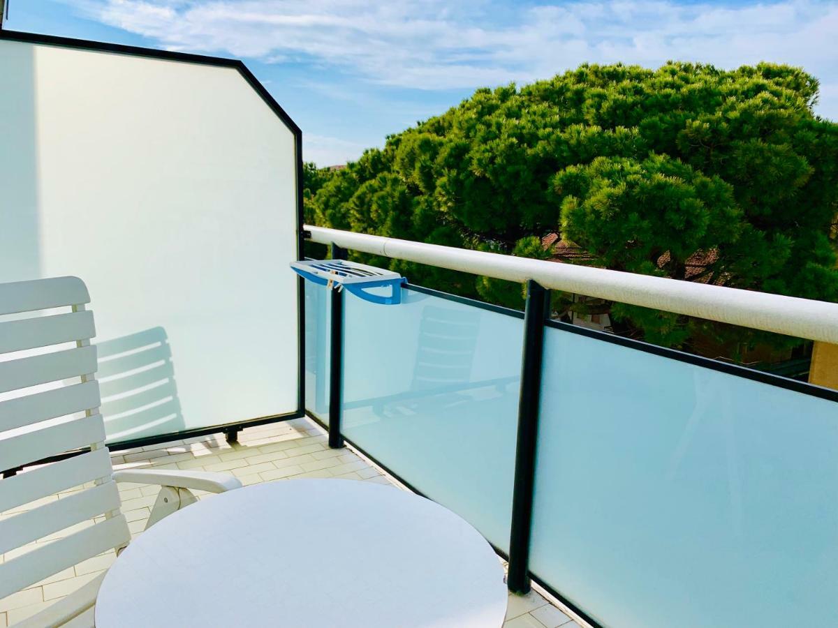 Double Room Terrace