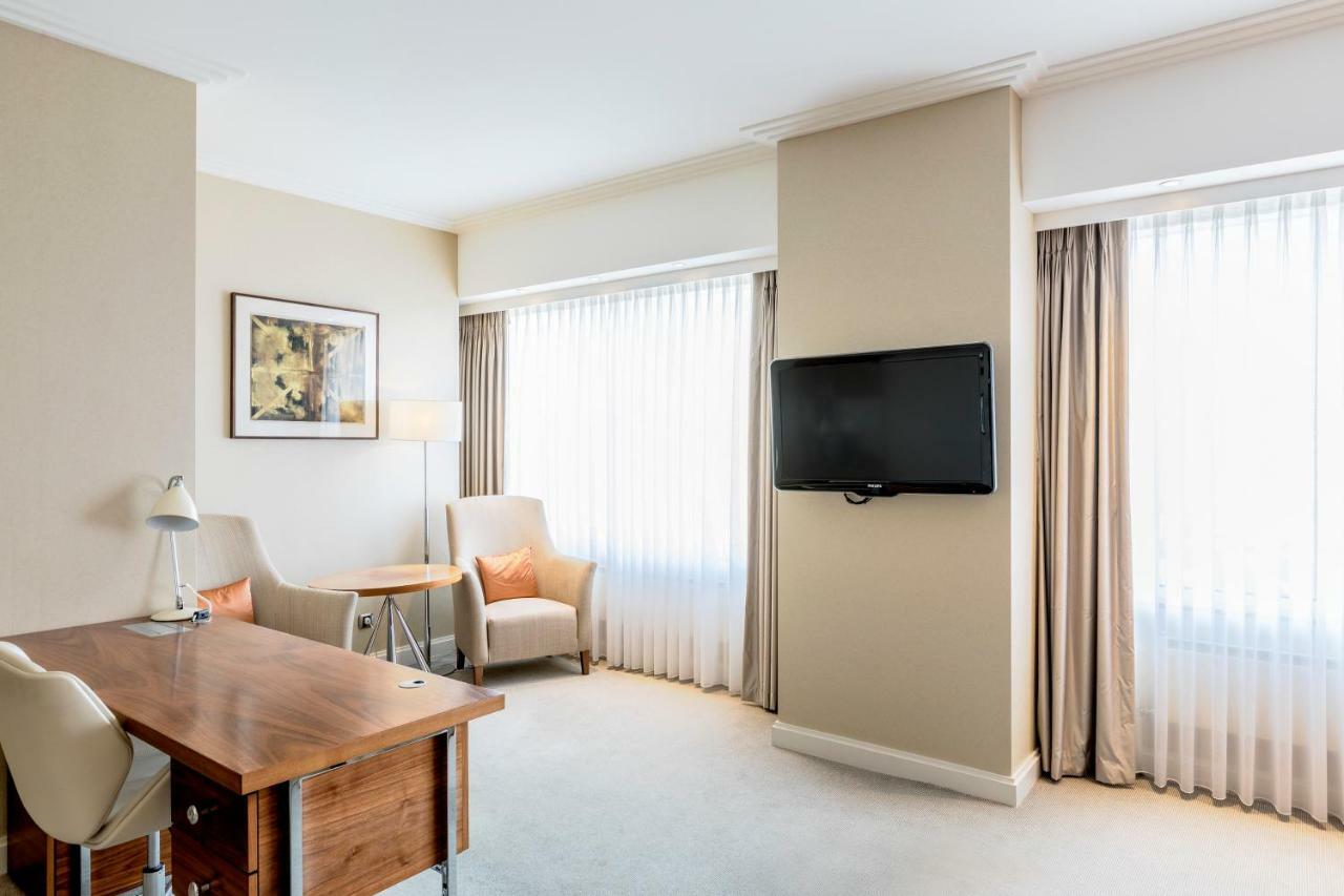 Superior Junior Suite