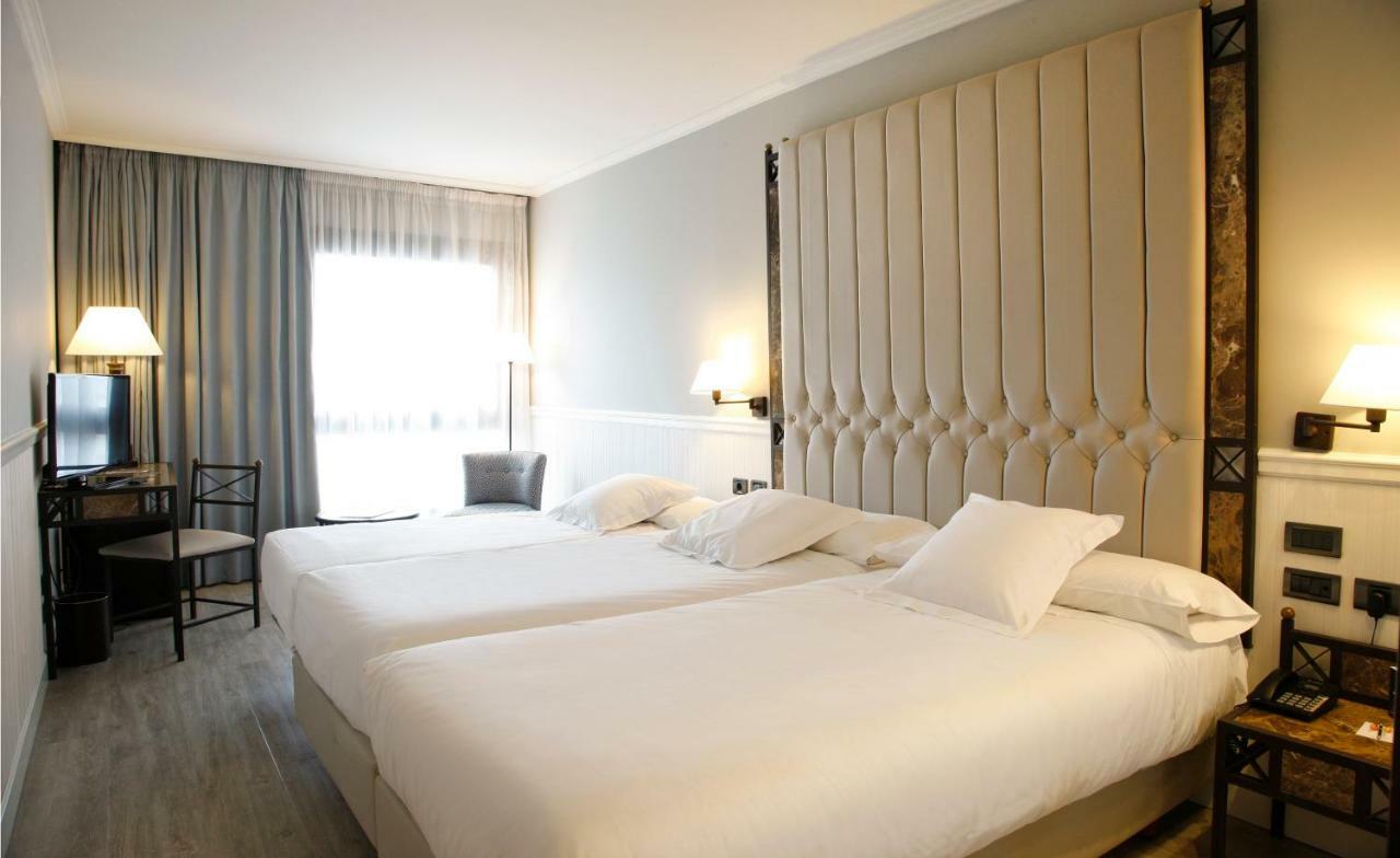 Twin Room Extra Bed
