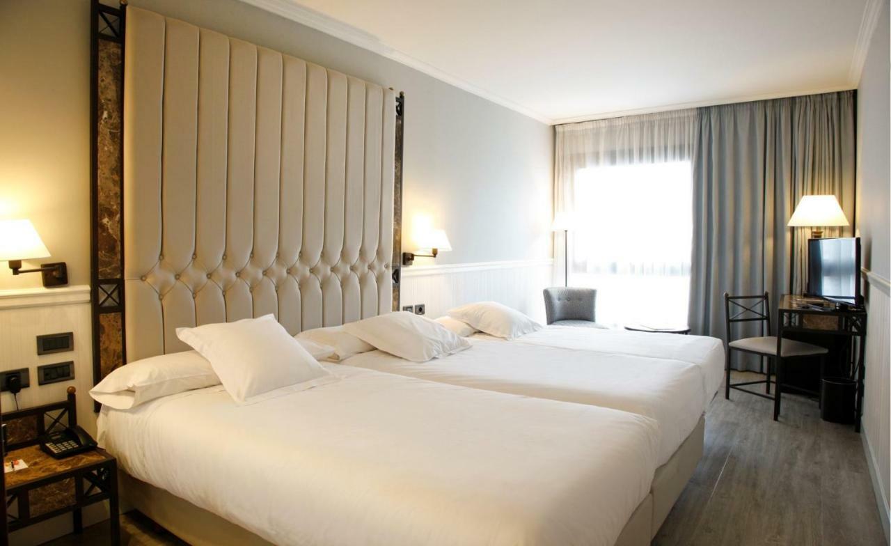 Twin Room Extra Bed
