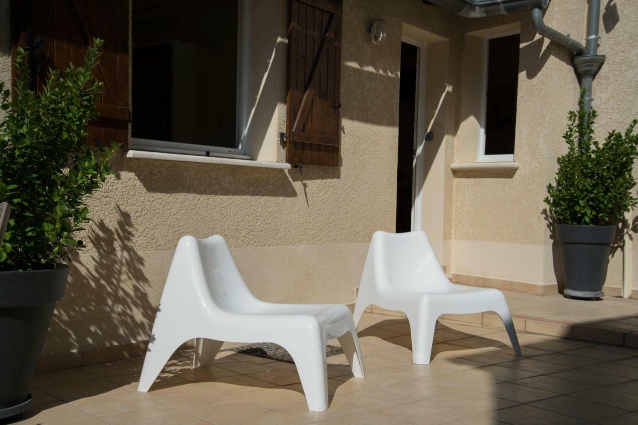 Chambre Quadruple