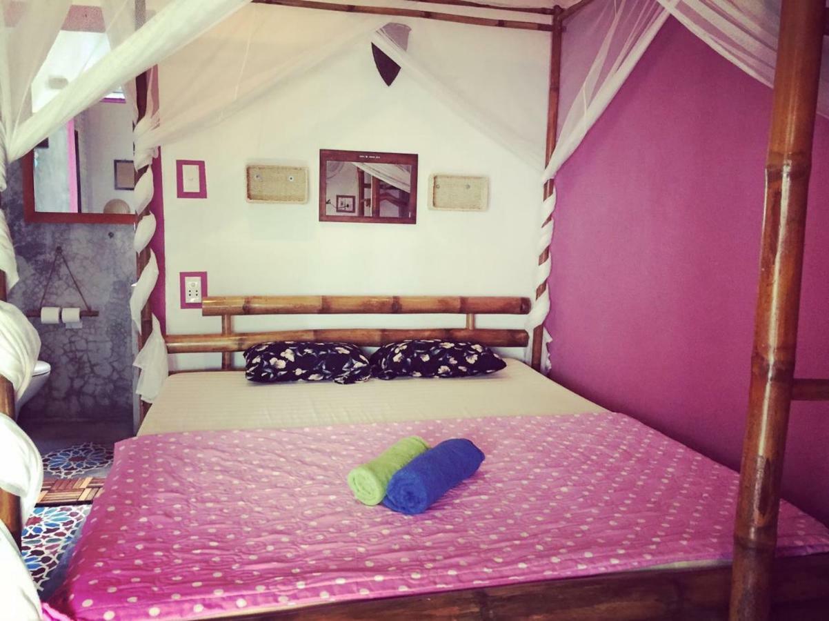 Bungalow de un dormitorio
