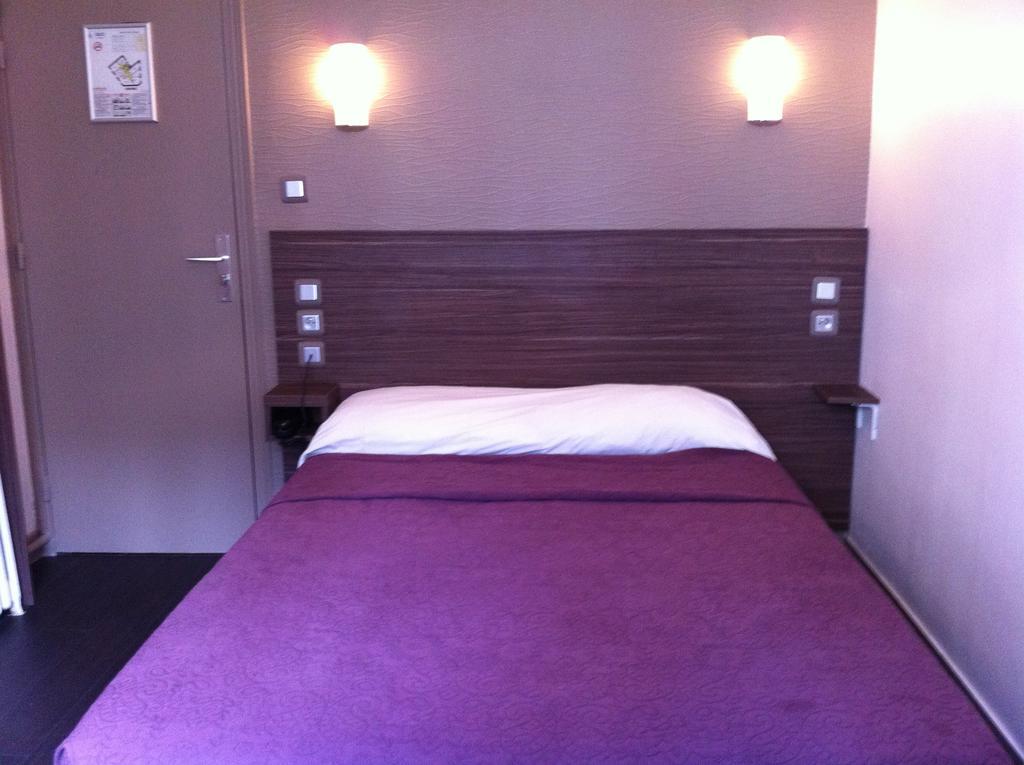Chambre Double