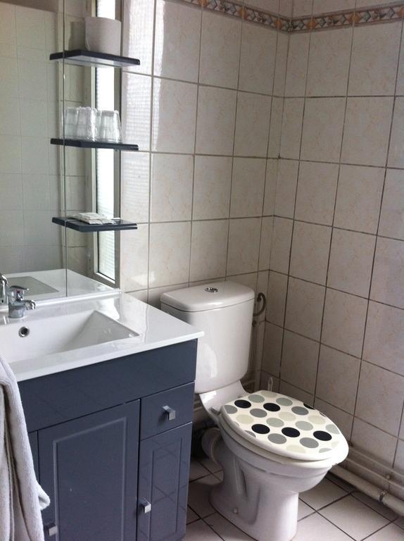 Chambre Familiale