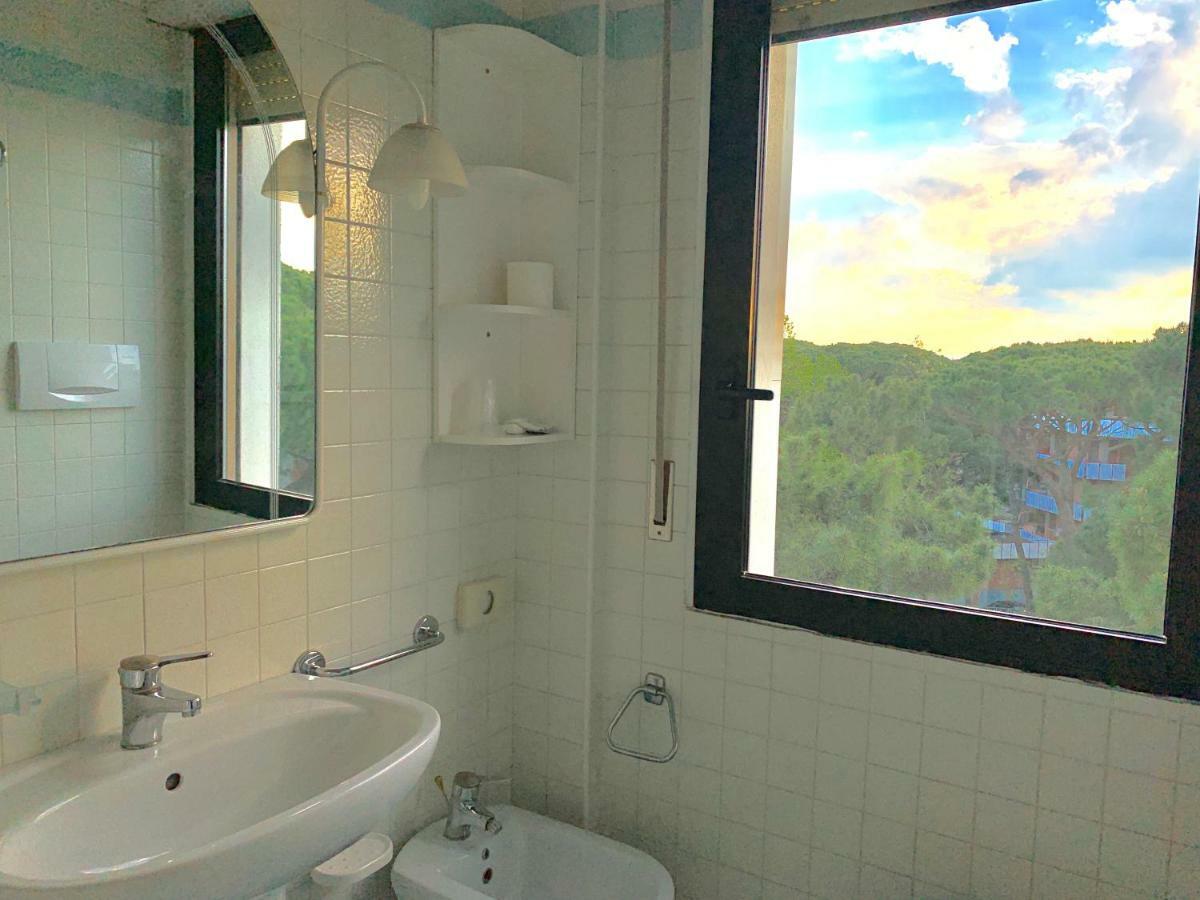 Double Room Terrace