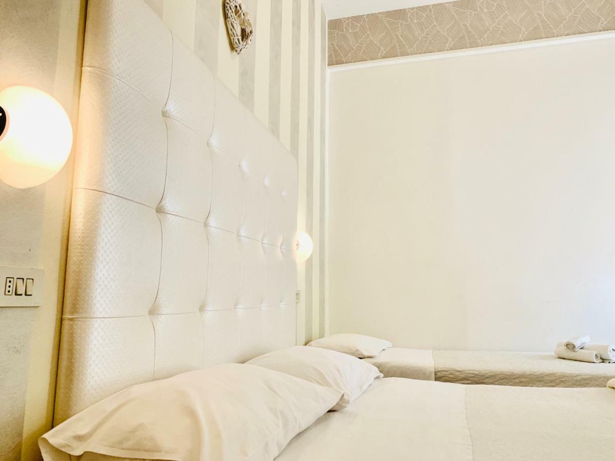 Double Room Terrace