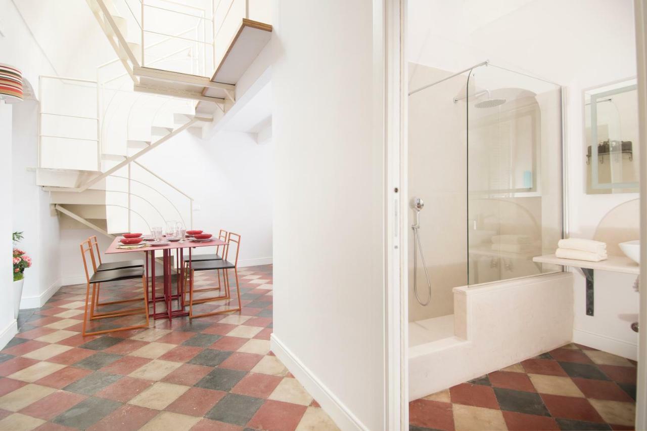 Suite con Balcone e Vista Mare