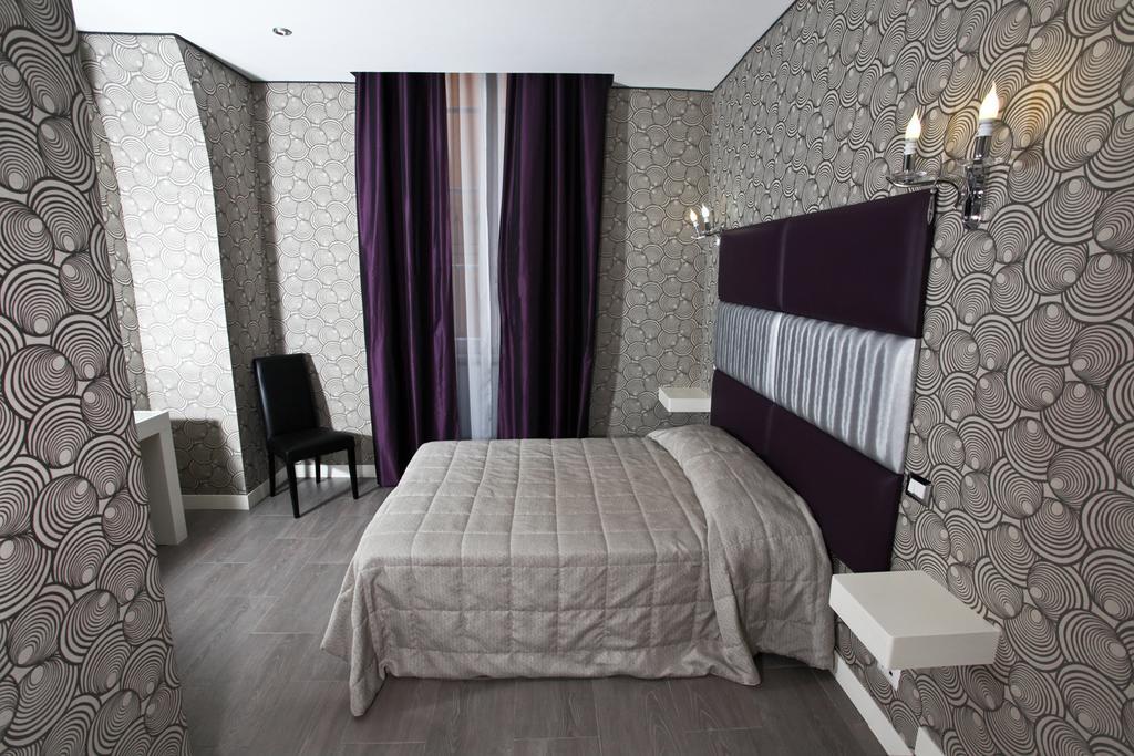 Quarto Duplo ou Twin Superior