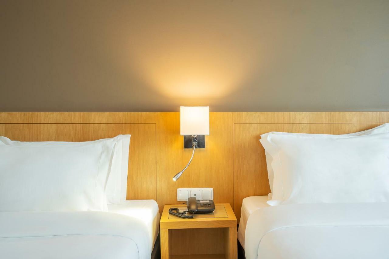 Quarto Twin Conforto