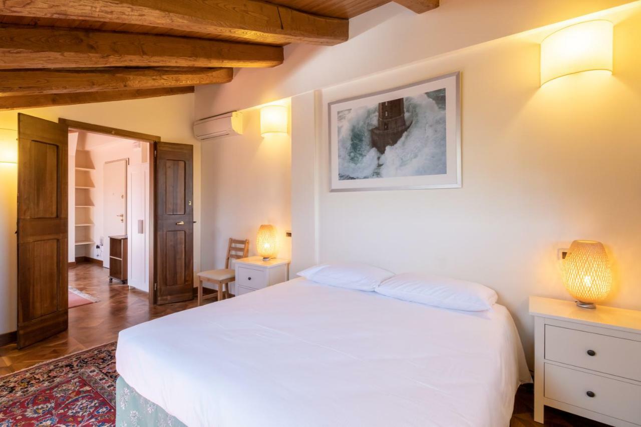 Two-Bedroom Family Suite
