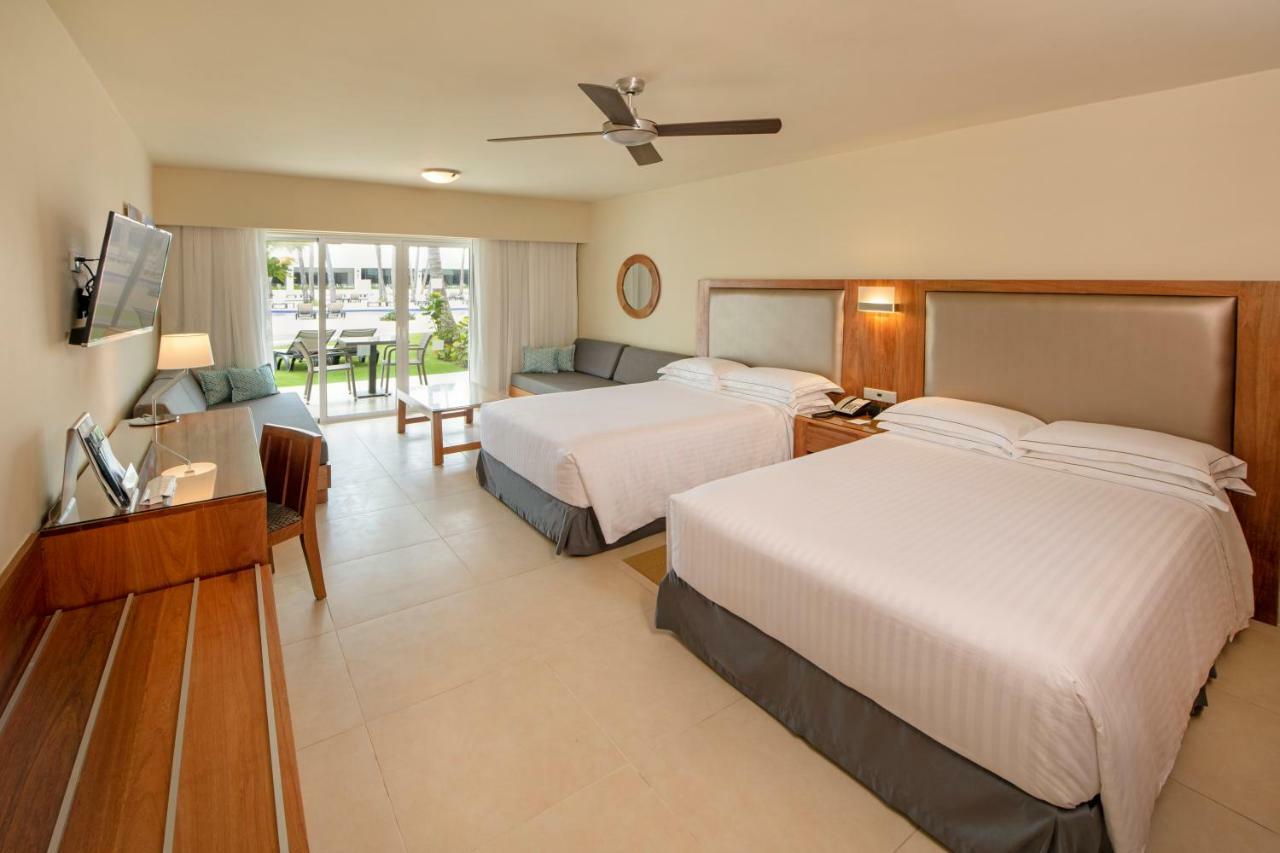 Quarto Superior com Cama de Casal ou 2 de Solteiro