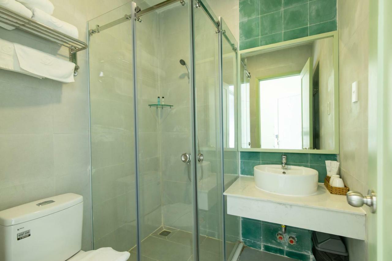 De Charme Room 2