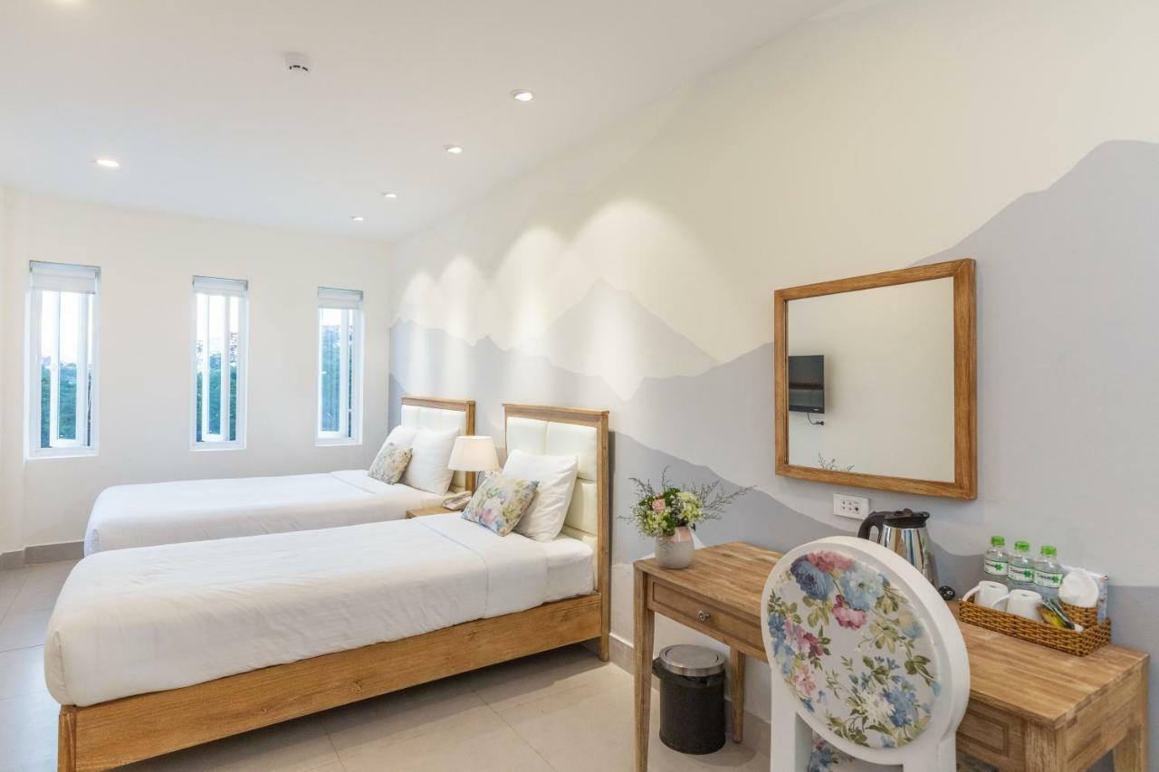 De Charme Room 2