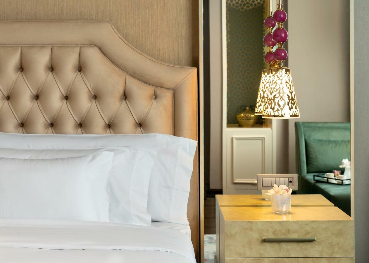 Sultan Penthouse-Suite
