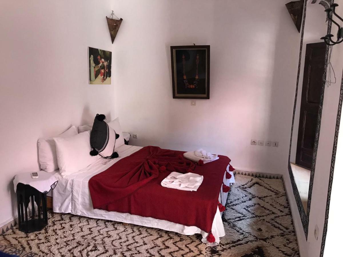 Habitación Triple con ducha
