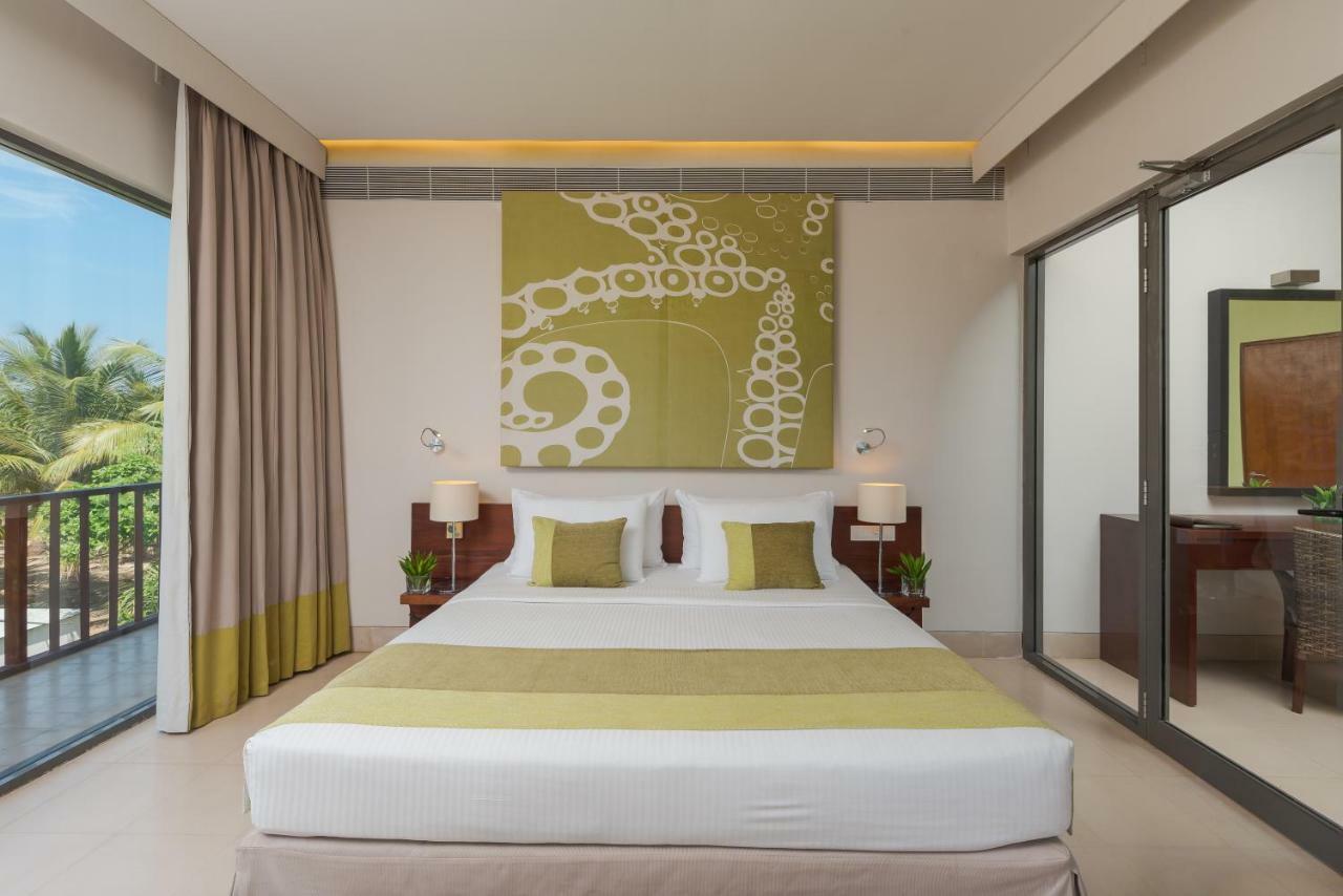 Deluxe Family Suite