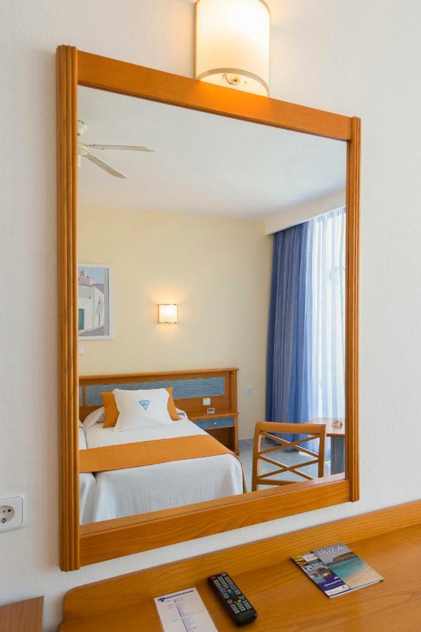 Chambre Double - Vue sur Mer