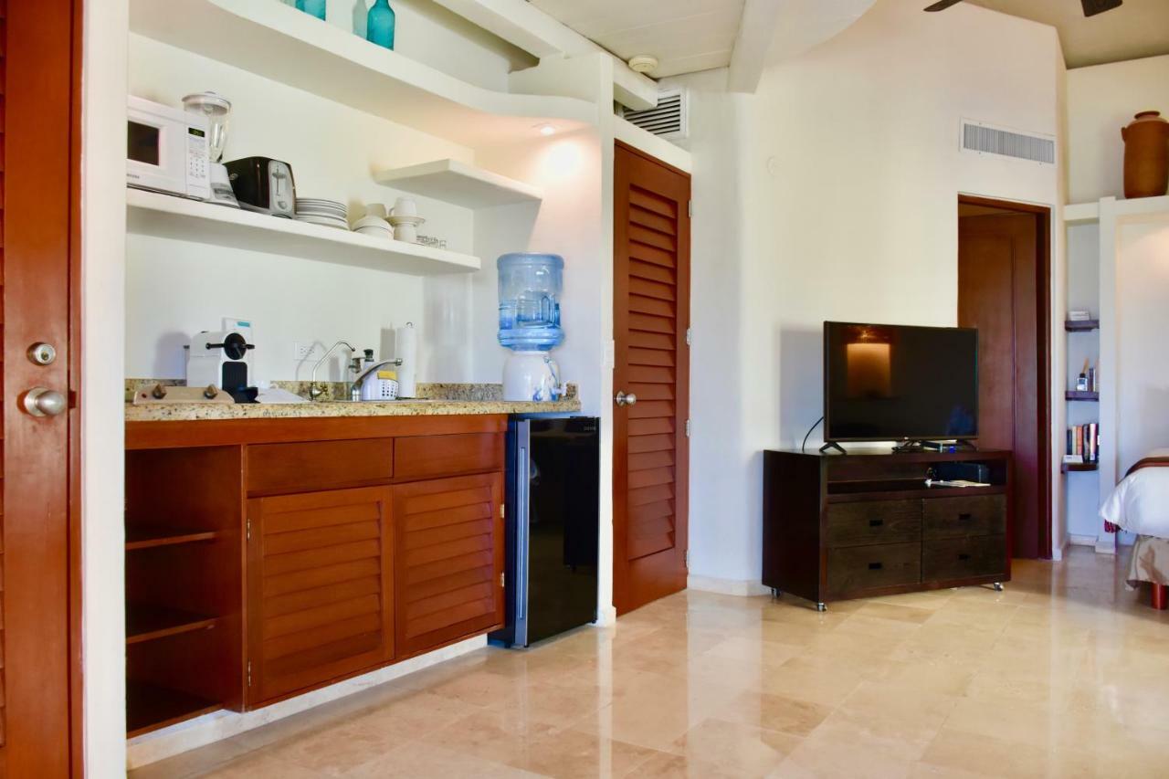 Penthouse Appartement