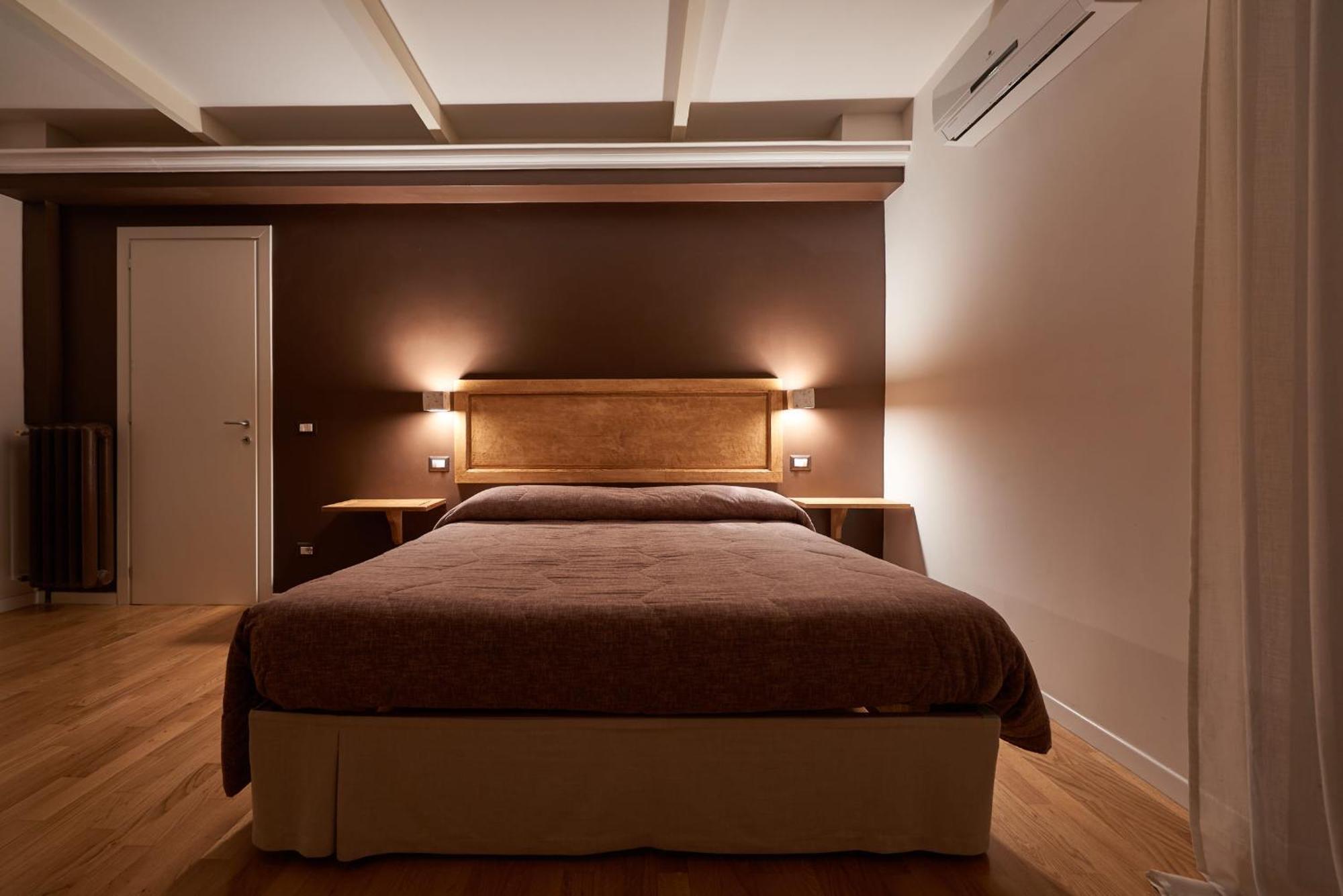Apartamento Grande de 1 Quarto