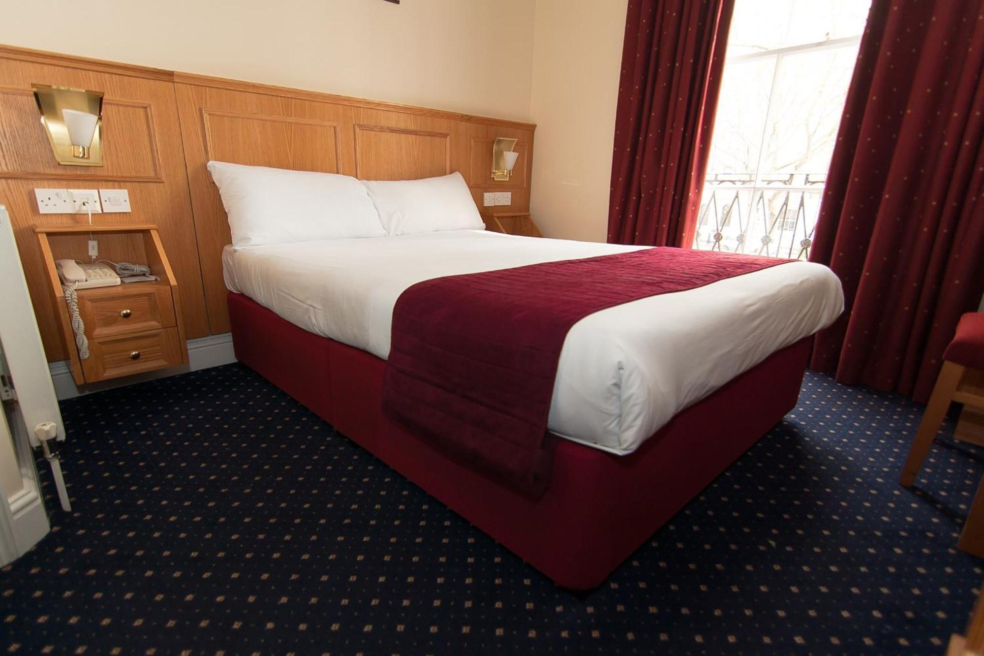 Double Room Non-Smoking