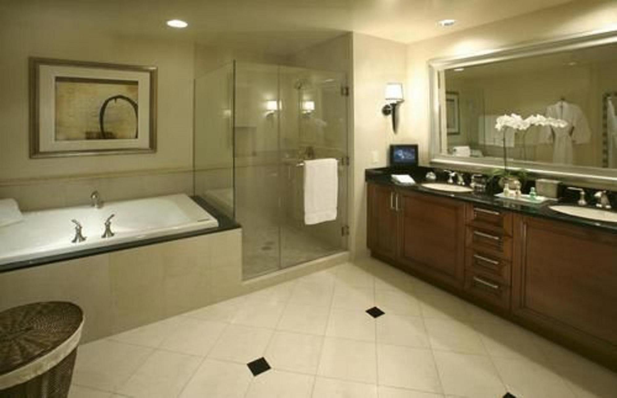 Deluxe Suite met Balkon