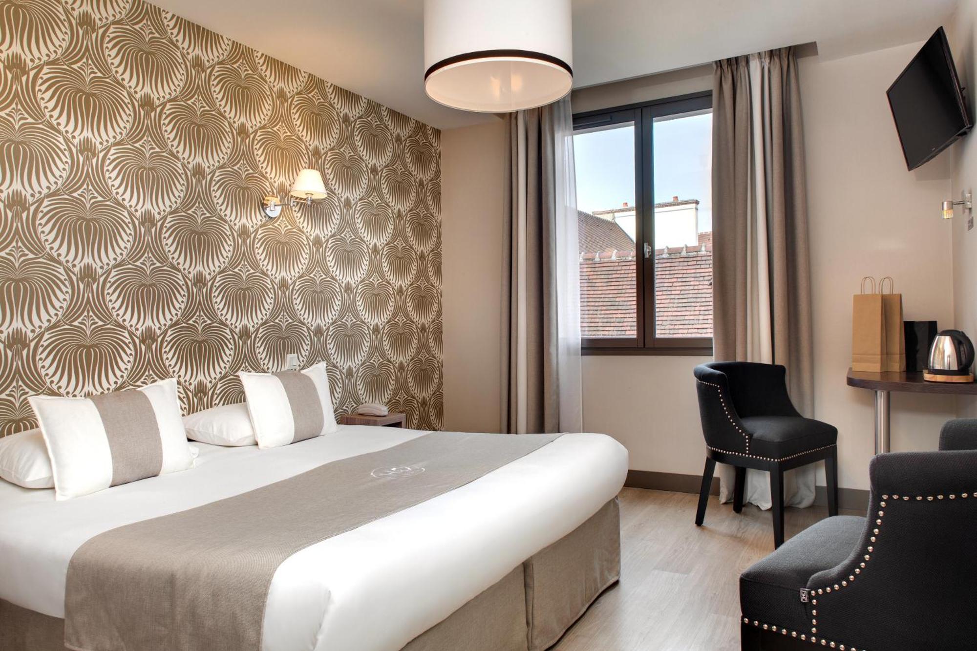 Superior Doppelzimmer