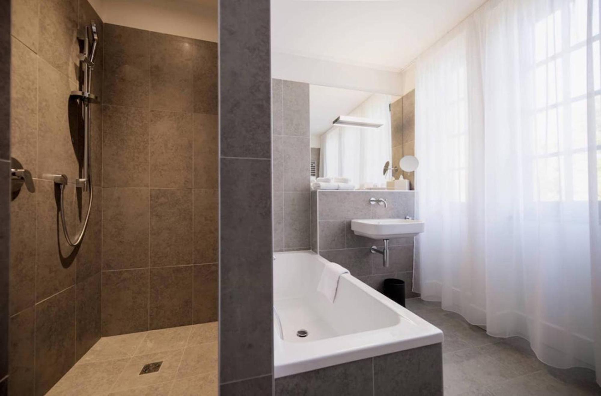 Junior Suite spa access