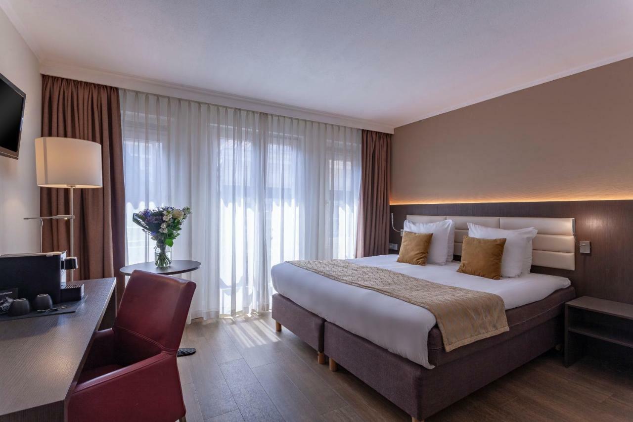 Deluxe Doppelzimmer
