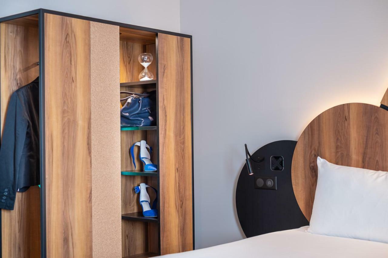 Habitación Doble Estándar