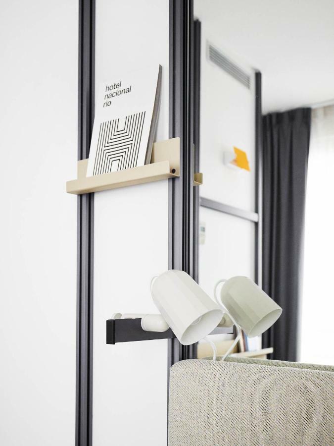 Chambre Simple