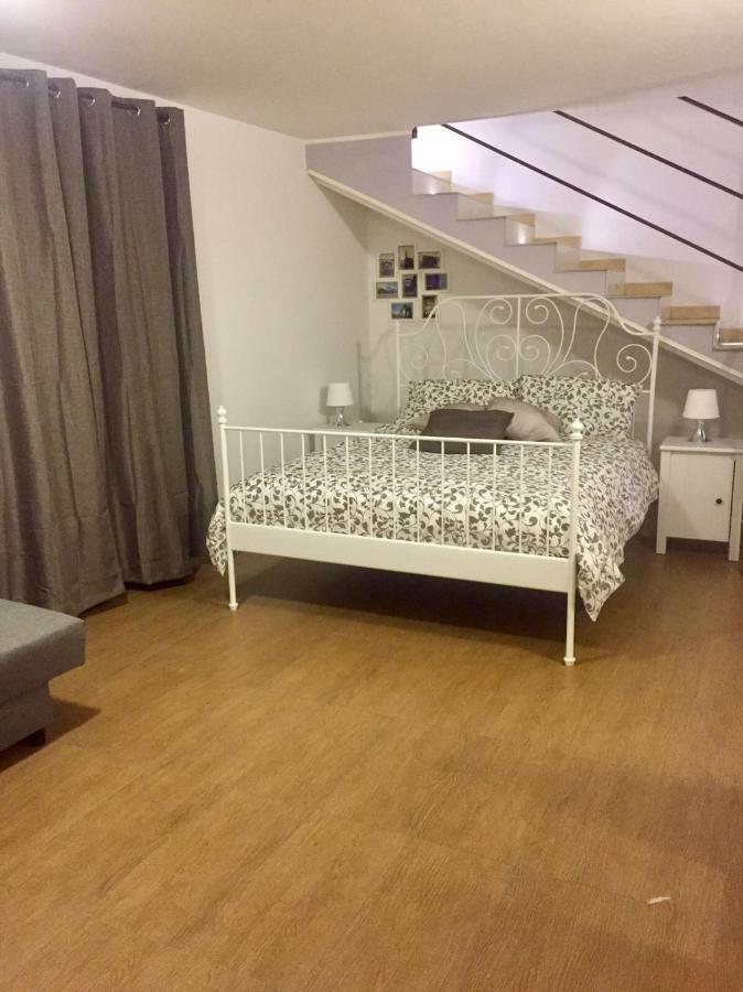 Double Room Extra Bed