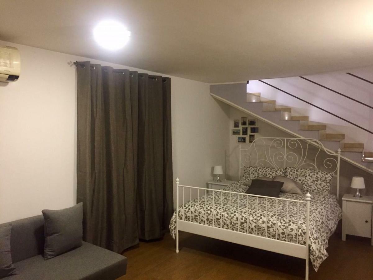 Double Room Extra Bed