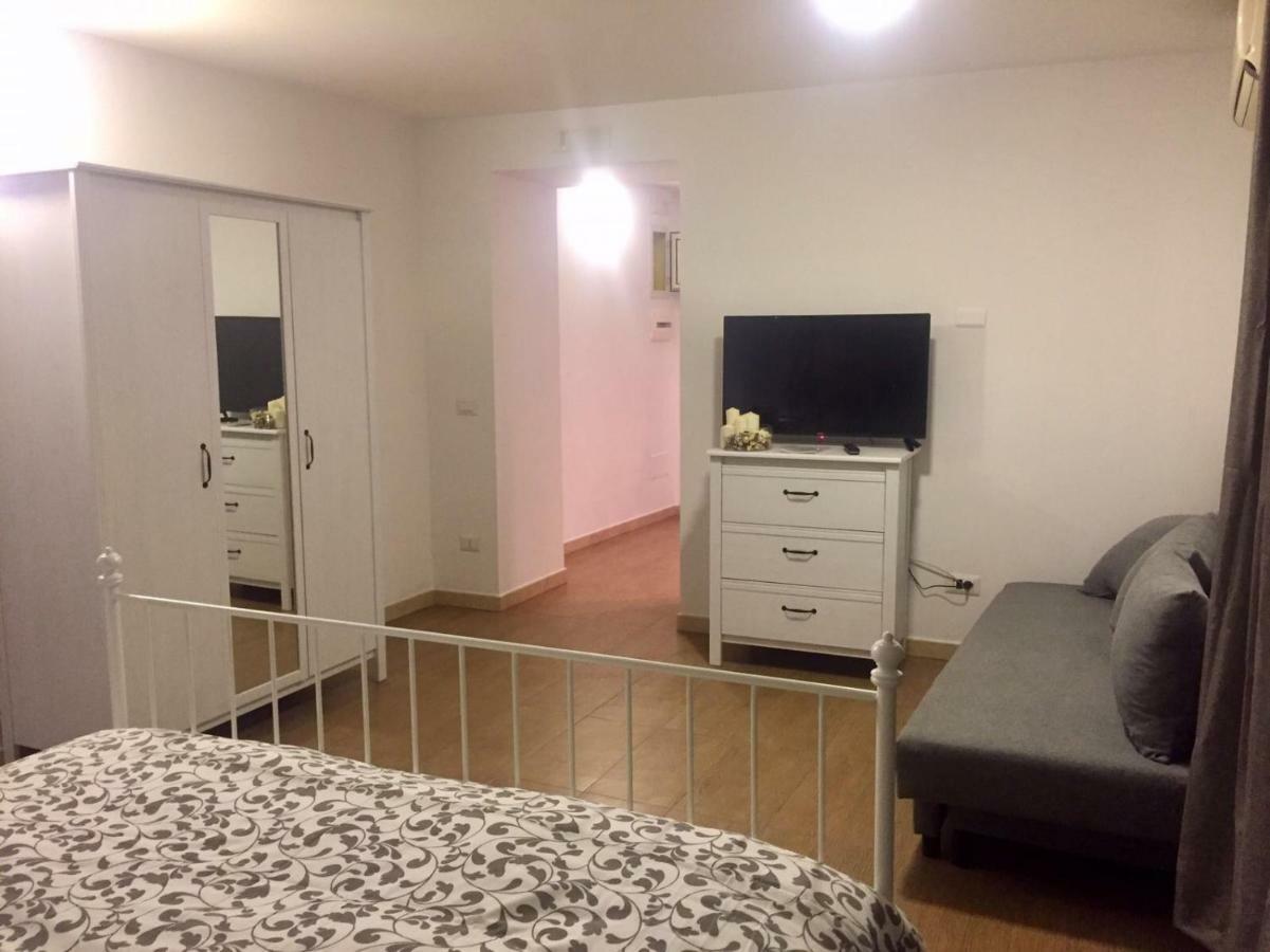 Double Room Extra Bed
