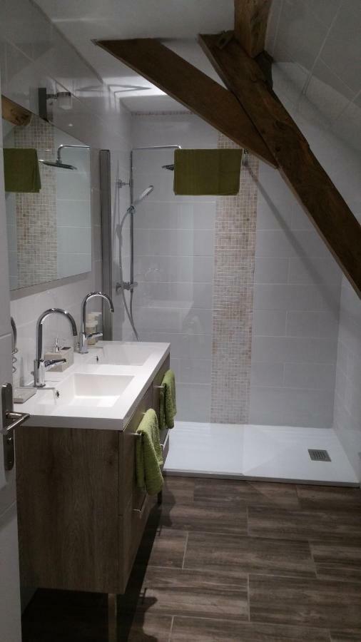 Chambre Familiale