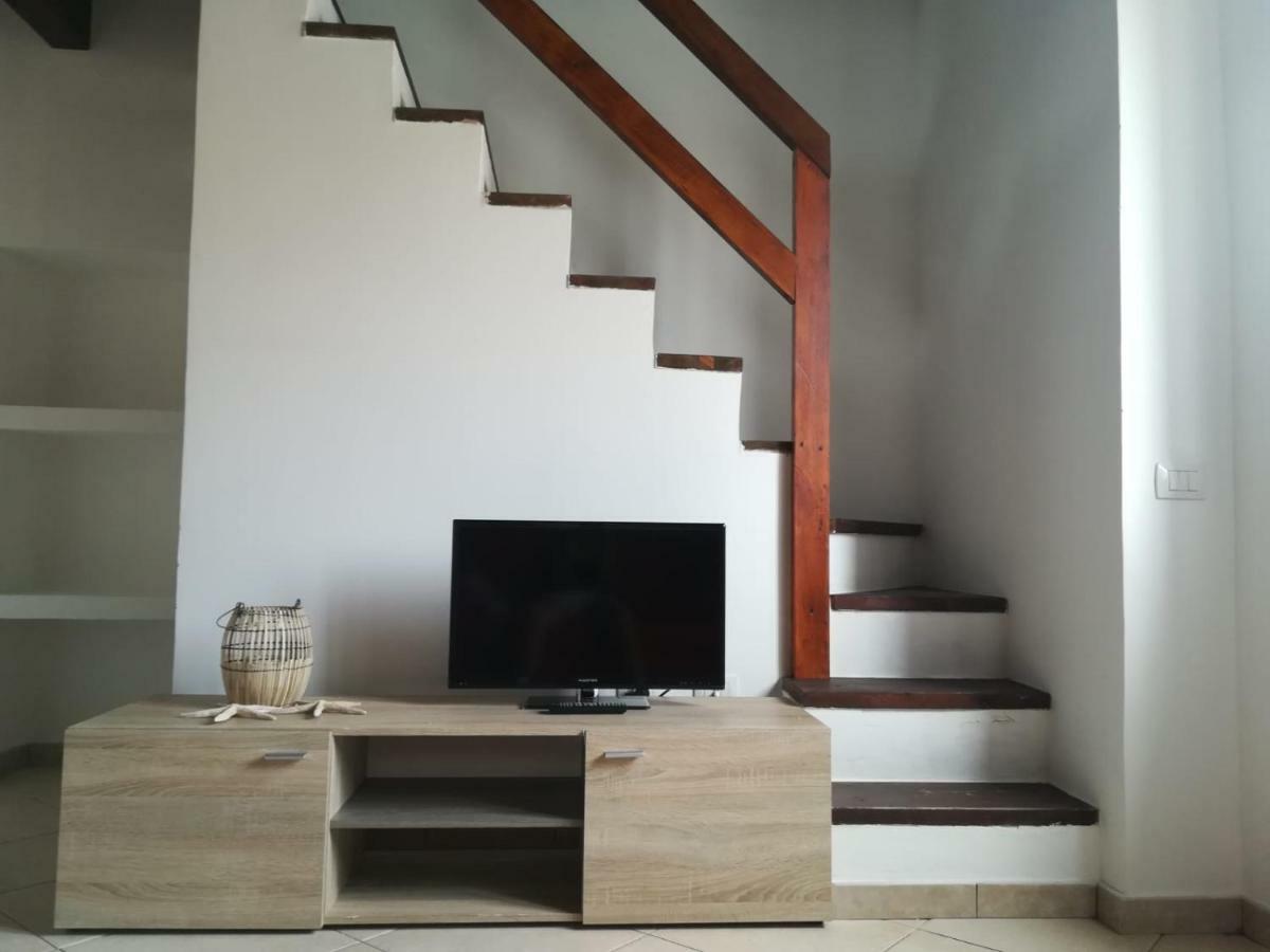 Monolocale Familiare