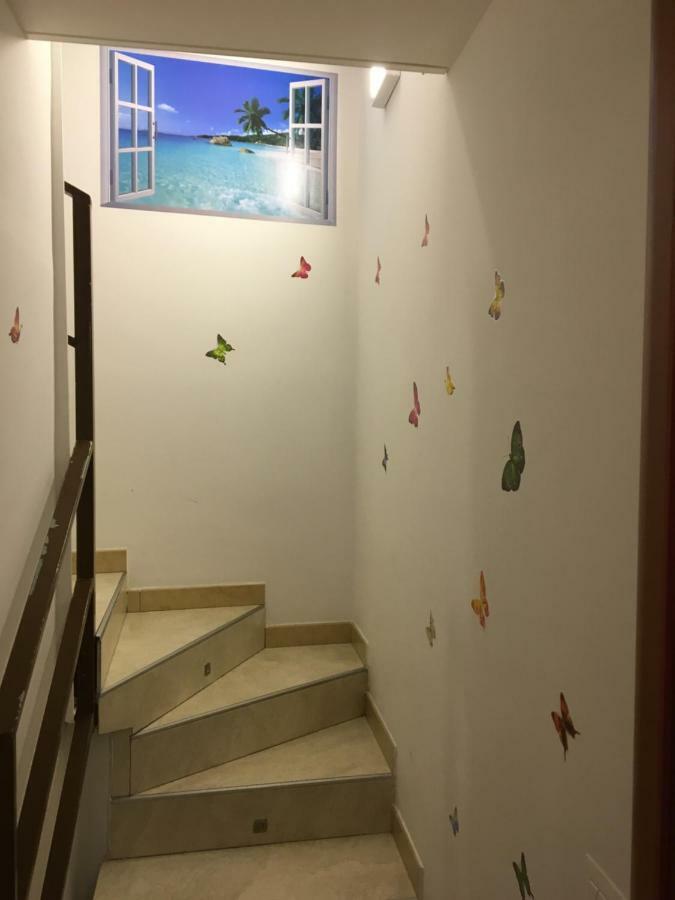 Economy Twin Room