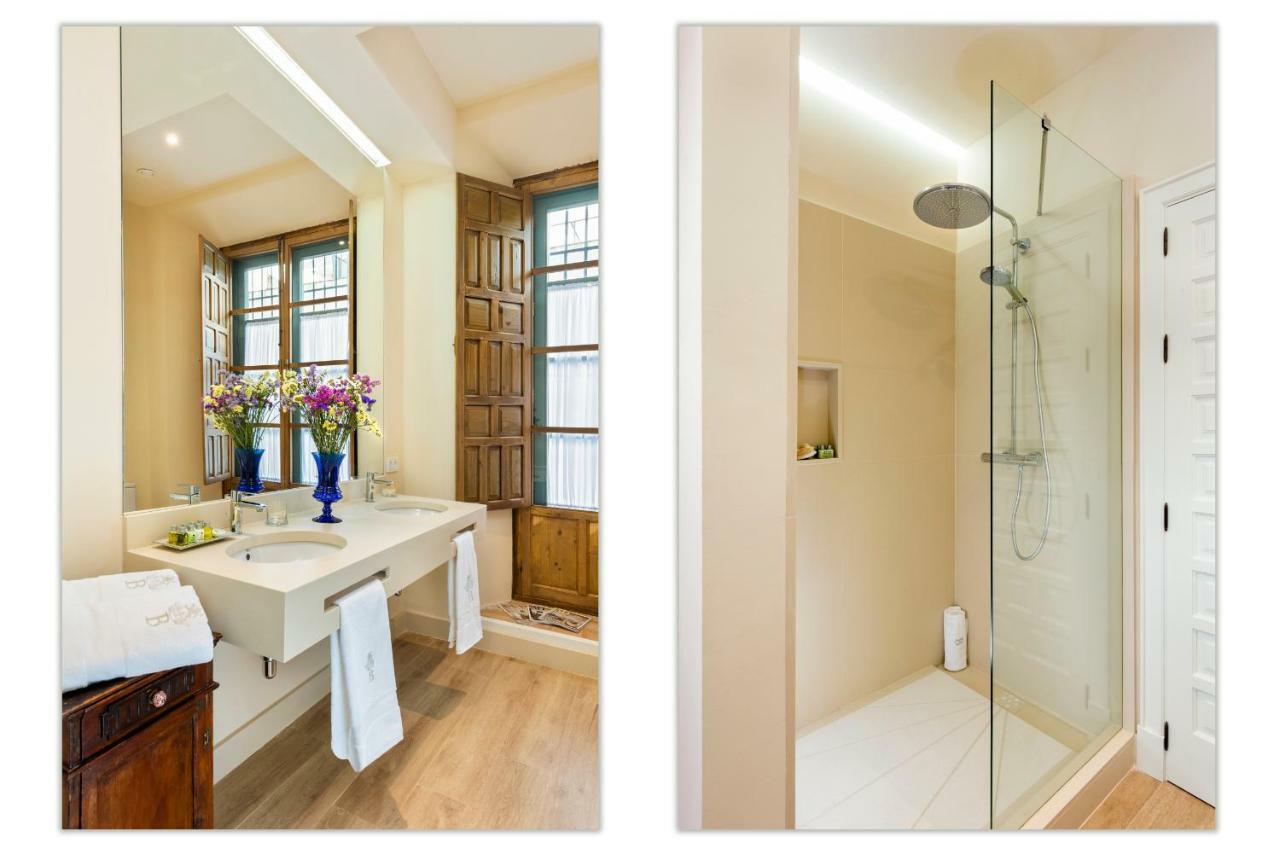 Suite Apartment