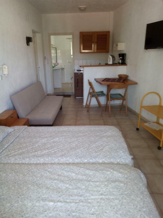 Classic Twin Room High Floor