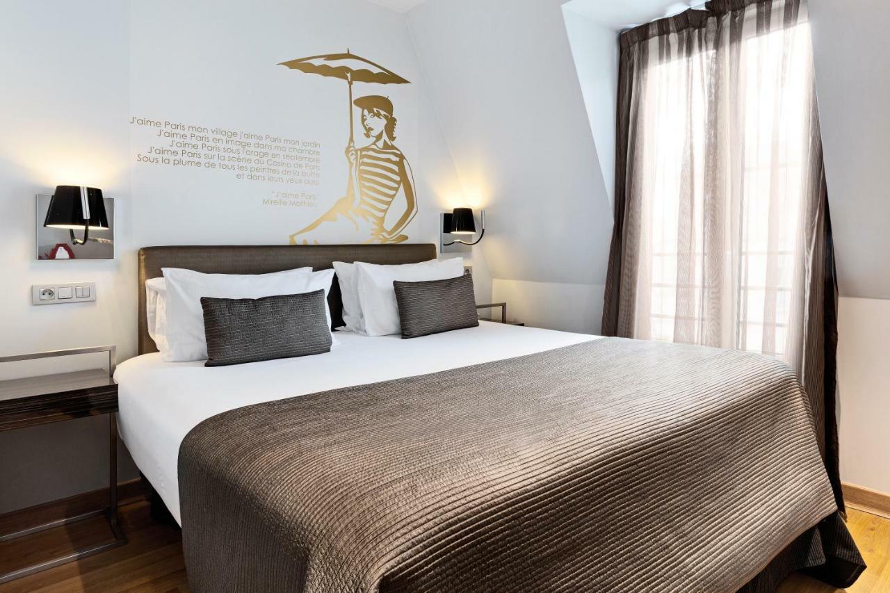 Chambre Simple