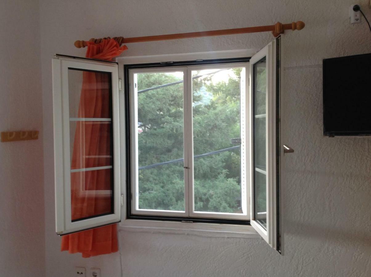 Classic Twin Room High Floor