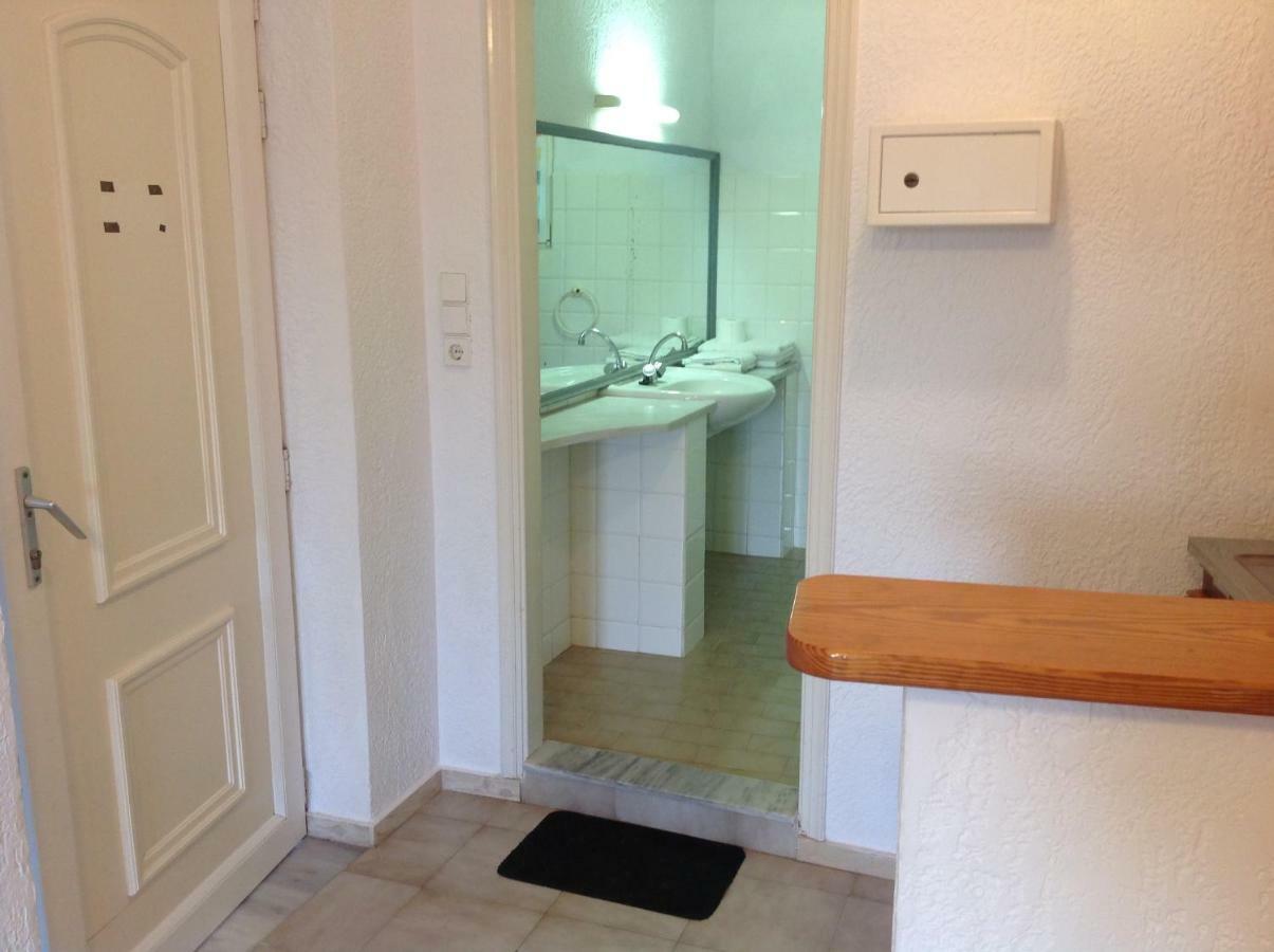 Classic Twin Room High Floor